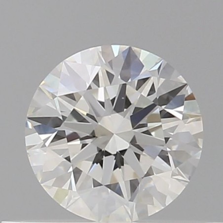 Diament szlif okrągły, 0.4ct, VS2, F, GIA 6535255832