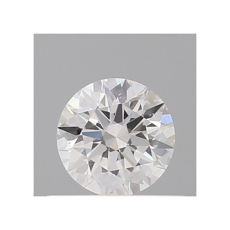Diament szlif okrągły, 0.35ct, VS2, F, GIA 6532245651