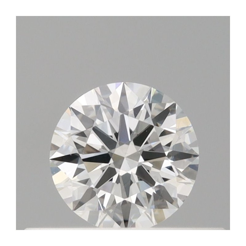 Diament szlif okrągły, 0.32ct, VS2, F, GIA 6531536488