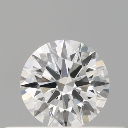 Diament szlif okrągły, 0.32ct, VS2, F, GIA 6531536488