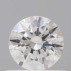 Diament szlif okrągły, 0.42ct, VS2, F, GIA 1538457835