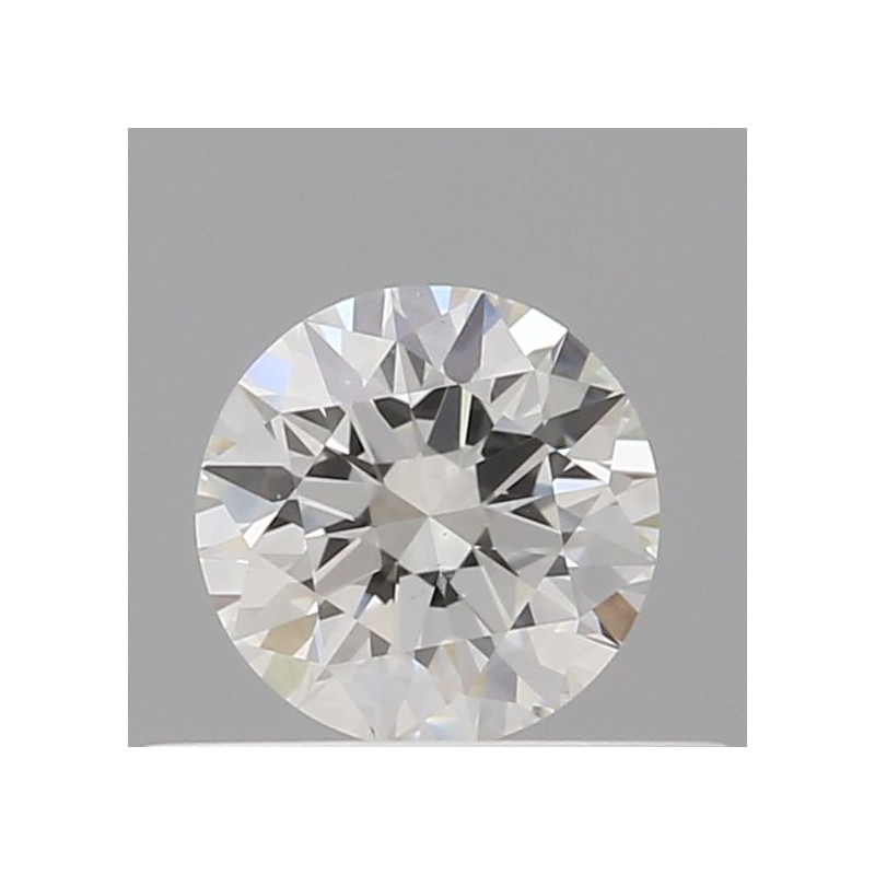 Diament szlif okrągły, 0.31ct, VS2, F, GIA 6532418708