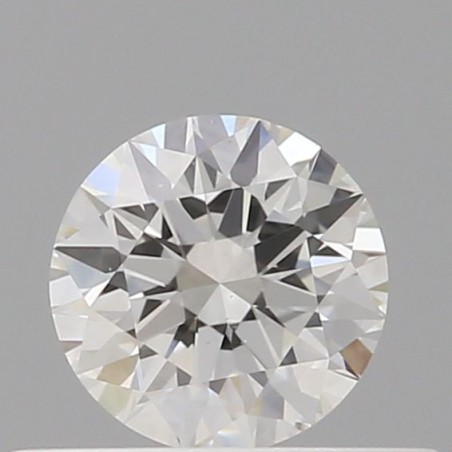 Diament szlif okrągły, 0.31ct, VS2, F, GIA 6532418708