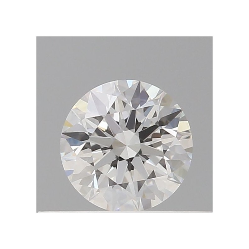 Diament szlif okrągły, 0.34ct, VS2, F, GIA 7531505566