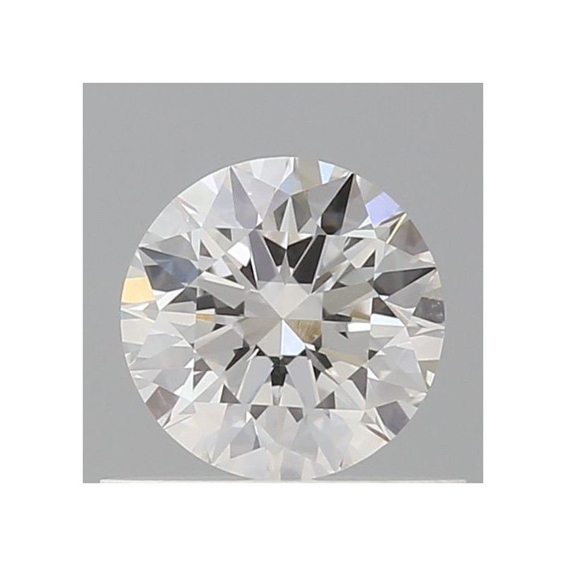 Diament szlif okrągły, 0.56ct, VS2, F, GIA 7533333254