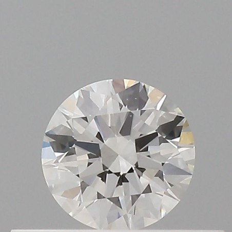 Diament szlif okrągły, 0.3ct, VS2, F, GIA 2537735403