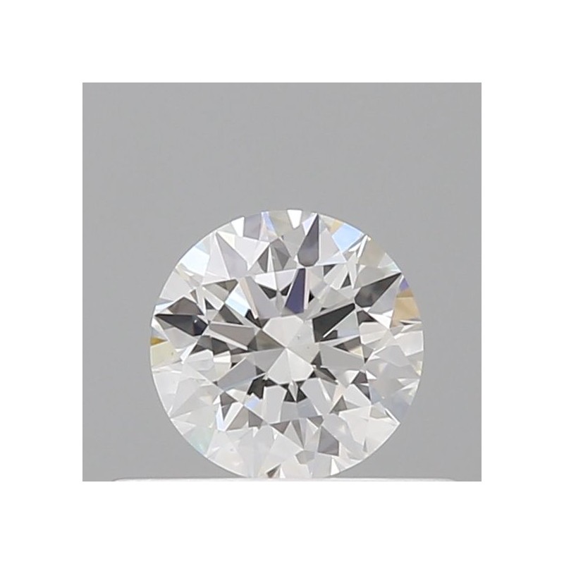 Diament szlif okrągły, 0.3ct, VS2, F, GIA 6535481213