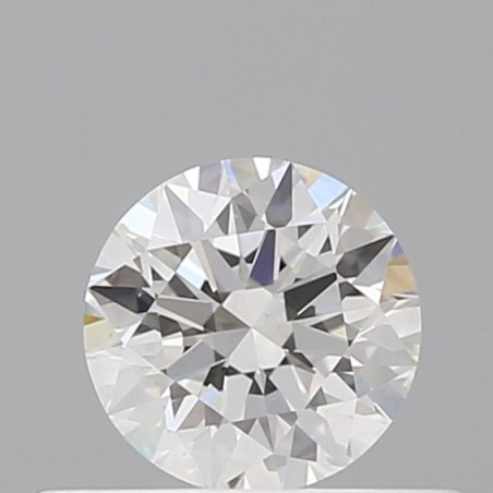 Diament szlif okrągły, 0.3ct, VS2, F, GIA 6535481213