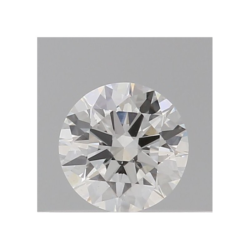Diament szlif okrągły, 0.3ct, VS2, F, GIA 6532503628