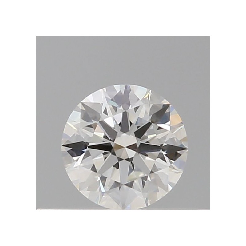 Diament szlif okrągły, 0.3ct, VS2, F, GIA 5536754078