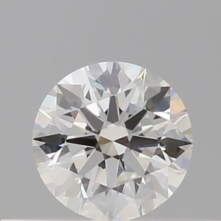 Diament szlif okrągły, 0.3ct, VS2, F, GIA 5536754078