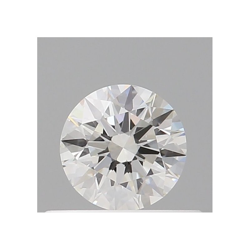 Diament szlif okrągły, 0.33ct, VS2, F, GIA 1535367505
