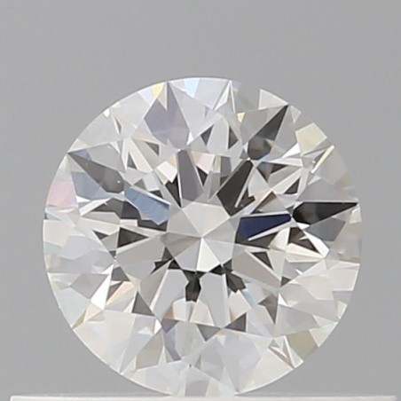 Diament szlif okrągły, 0.46ct, VS2, F, GIA 2534367946