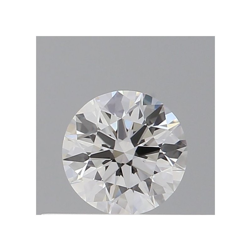 Diament szlif okrągły, 0.33ct, VS2, F, GIA 2536477841