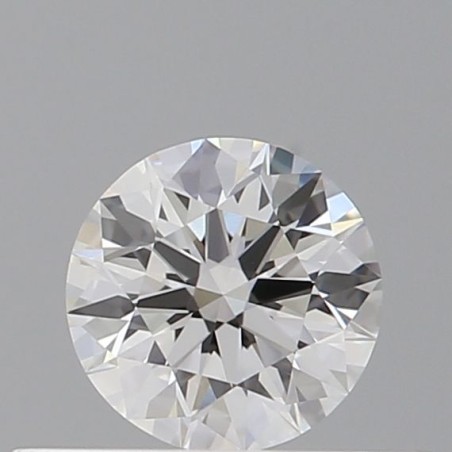 Diament szlif okrągły, 0.33ct, VS2, F, GIA 2536477841
