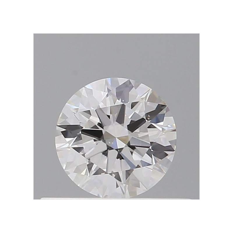 Diament szlif okrągły, 0.4ct, VS2, F, GIA 2536334436