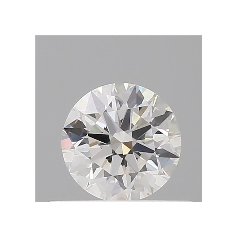 Diament szlif okrągły, 0.33ct, VS2, F, GIA 5533477441