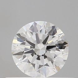 Diament szlif okrągły, 0.34ct, VS2, F, GIA 5533504819