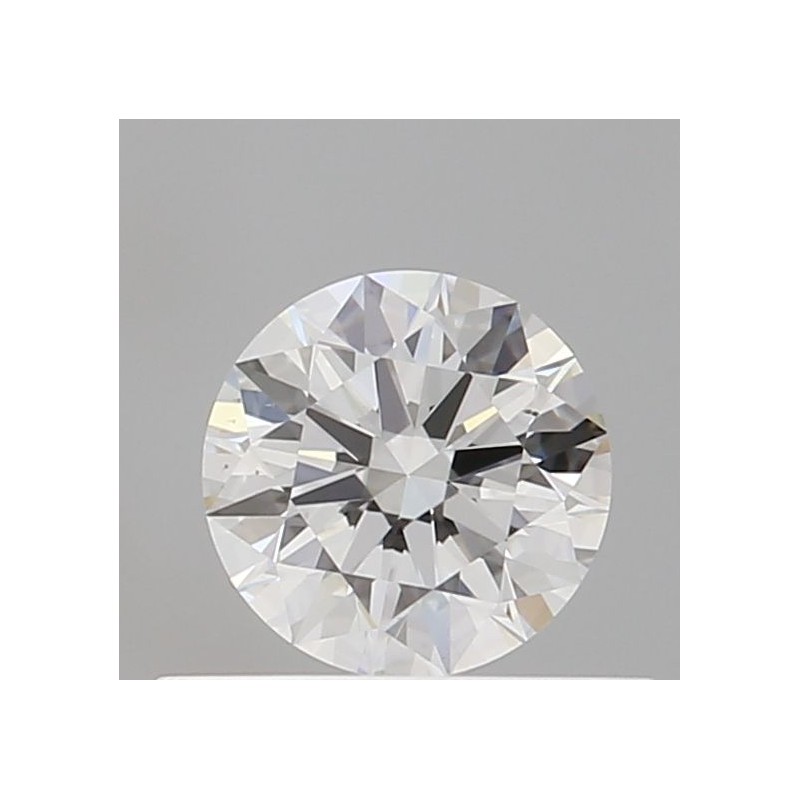 Diament szlif okrągły, 0.34ct, VS2, F, GIA 5533504819
