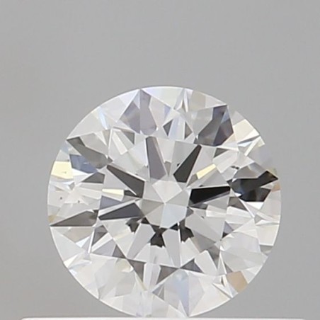 Diament szlif okrągły, 0.34ct, VS2, F, GIA 5533504819
