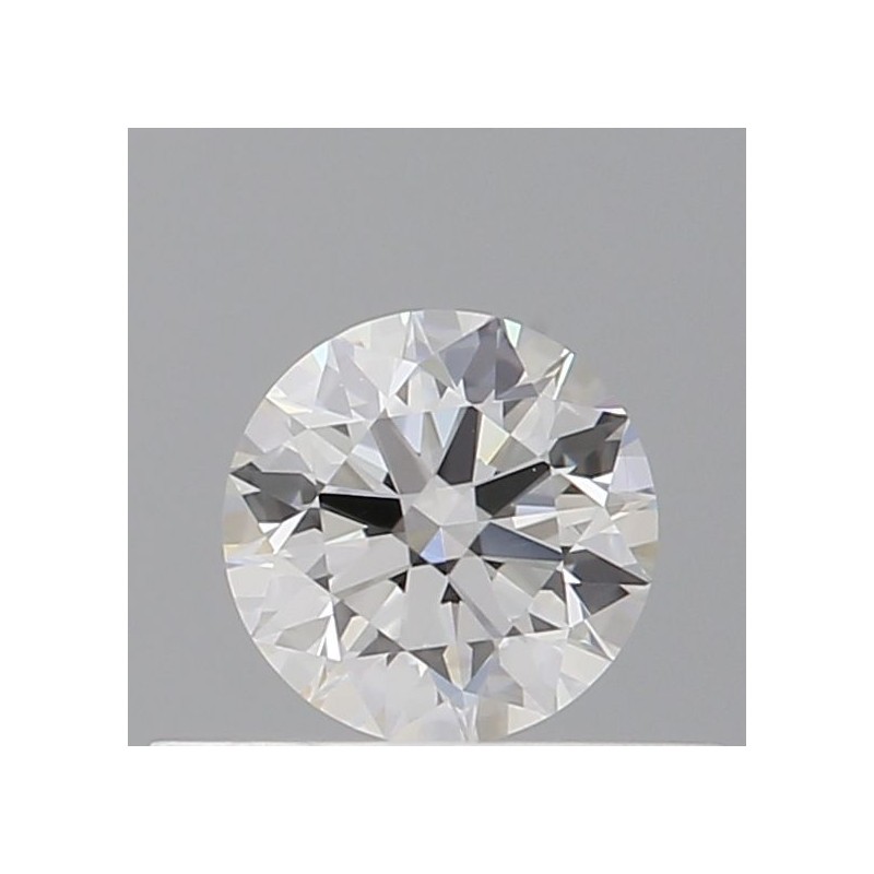 Diament szlif okrągły, 0.35ct, VS2, G, GIA 1535248670