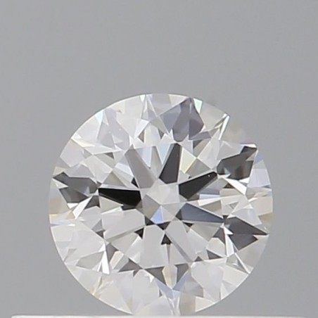 Diament szlif okrągły, 0.35ct, VS2, G, GIA 1535248670