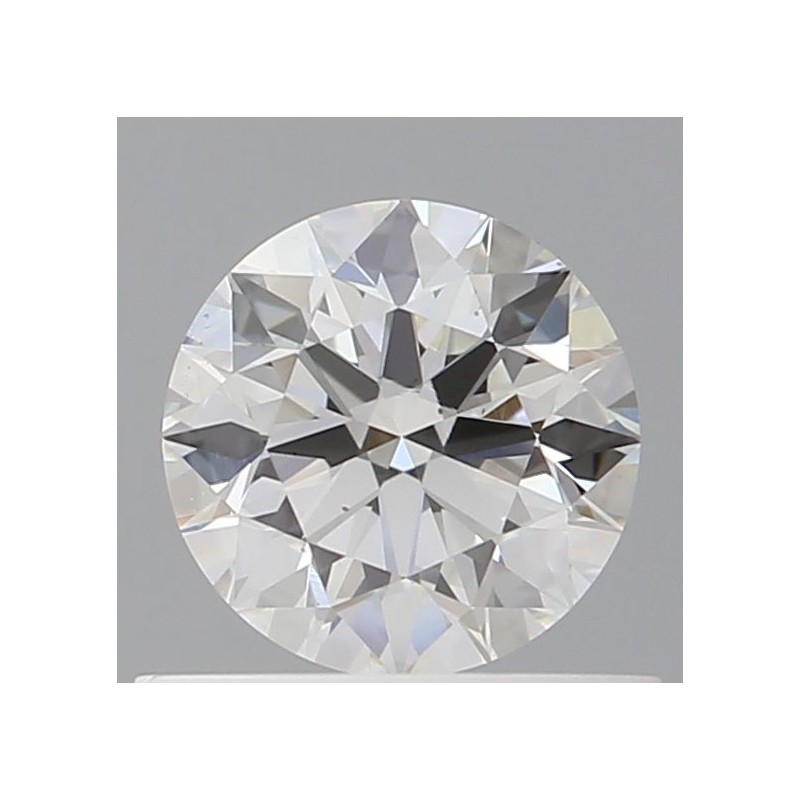 Diament szlif okrągły, 0.62ct, VS2, G, GIA 6531479663