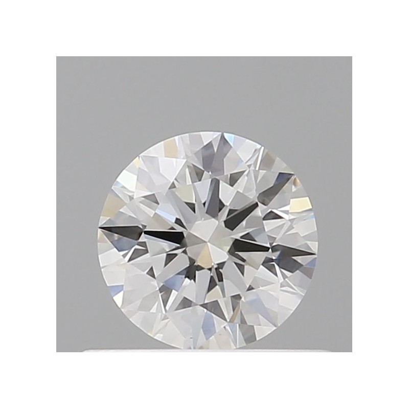 Diament szlif okrągły, 0.4ct, VS2, F, GIA 2536332208