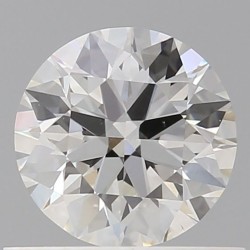 Diament szlif okrągły, 0.63ct, VS2, G, GIA 3535538609