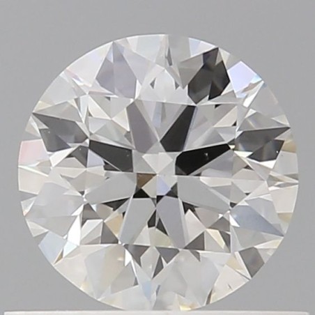 Diament szlif okrągły, 0.63ct, VS2, G, GIA 3535538609