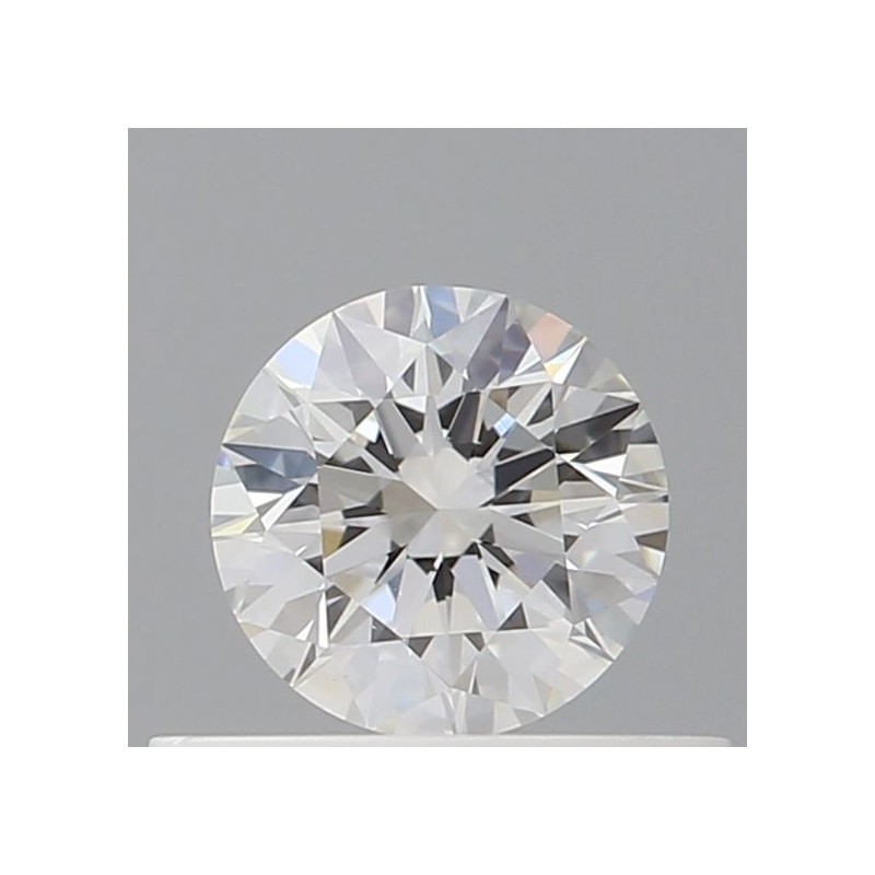 Diament szlif okrągły, 0.4ct, VS2, G, GIA 7533457116 Diament szlif okrągły, 0.4ct, VS2, G, GIA 7533457116