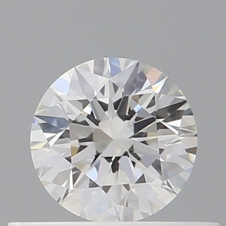Diament szlif okrągły, 0.4ct, VS2, G, GIA 7533457116