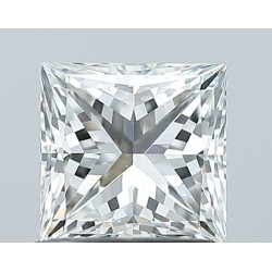 Diament szlif princess, 1.02ct, VS1, G, GIA 2536440136