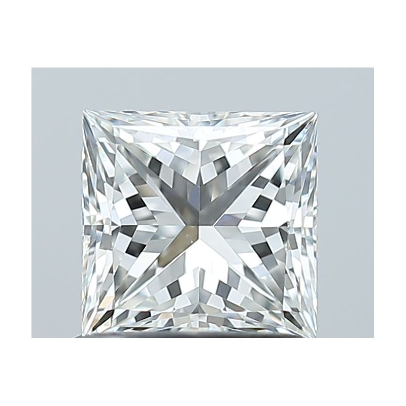 Diament szlif princess, 1.02ct, VS1, G, GIA 2536440136
