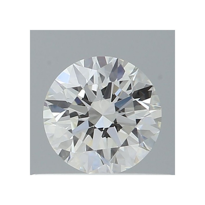 Diament szlif okrągły, 0.5ct, VS2, G, GIA 2537505809