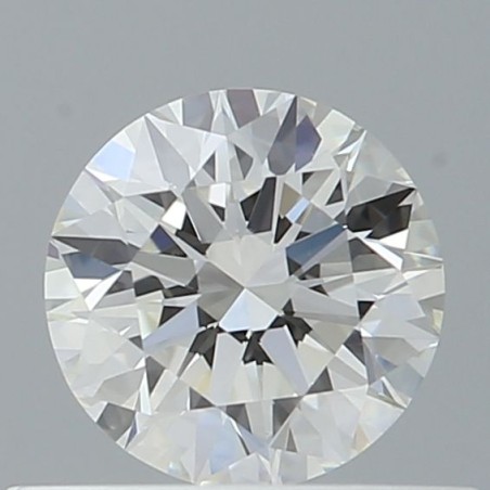 Diament szlif okrągły, 0.5ct, VS2, G, GIA 2537505809