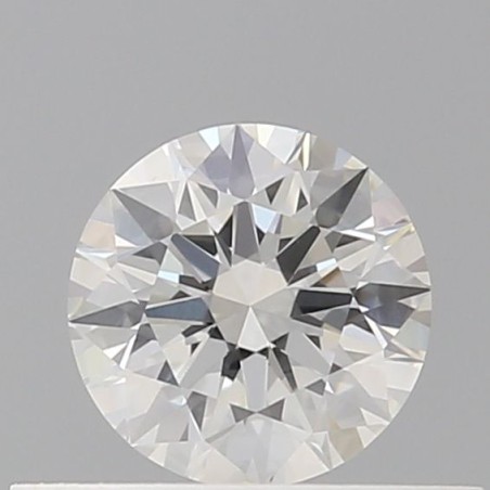 Diament szlif okrągły, 0.36ct, VS2, G, GIA 6535539626