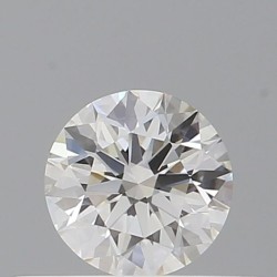 Diament szlif okrągły, 0.33ct, VS2, G, GIA 3535591970