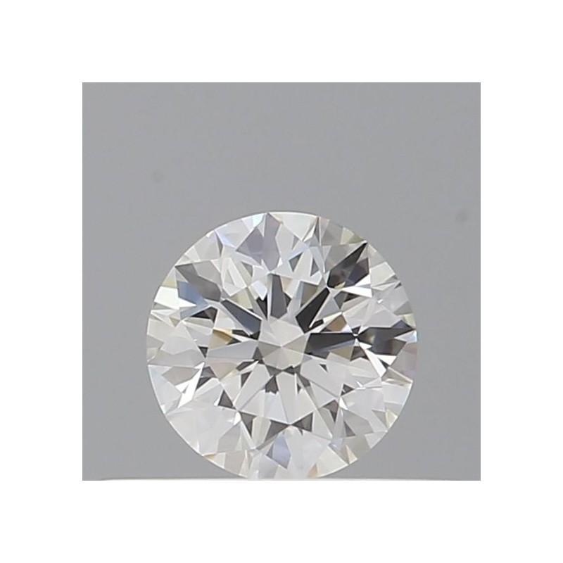 Diament szlif okrągły, 0.33ct, VS2, G, GIA 3535591970