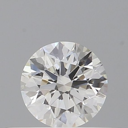 Diament szlif okrągły, 0.33ct, VS2, G, GIA 3535591970