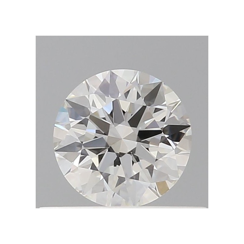Diament szlif okrągły, 0.46ct, VS2, G, GIA 2536368941 Diament szlif okrągły, 0.46ct, VS2, G, GIA 2536368941