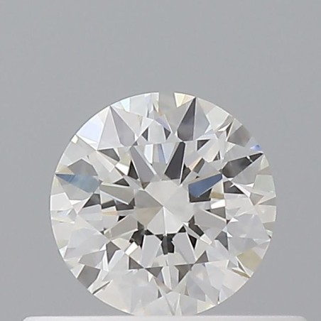 Diament szlif okrągły, 0.34ct, VS2, G, GIA 1538545806