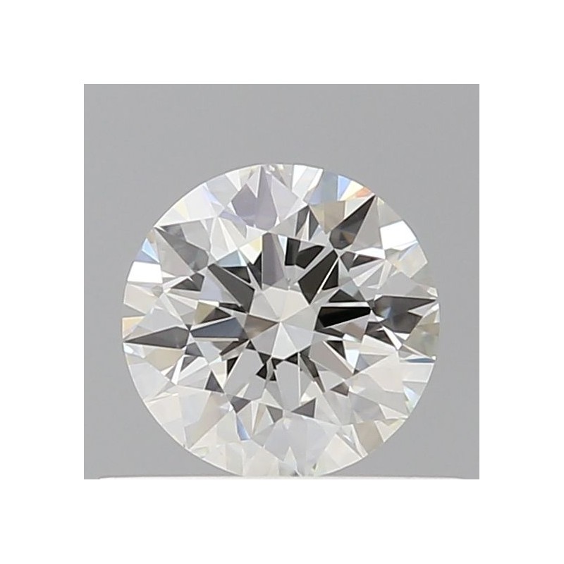 Diament szlif okrągły, 0.53ct, VS2, G, GIA 5536459546