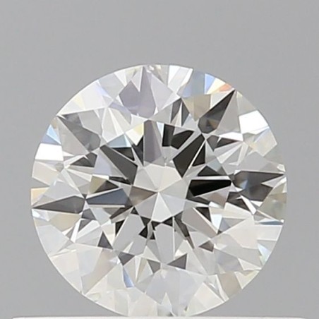 Diament szlif okrągły, 0.53ct, VS2, G, GIA 5536459546