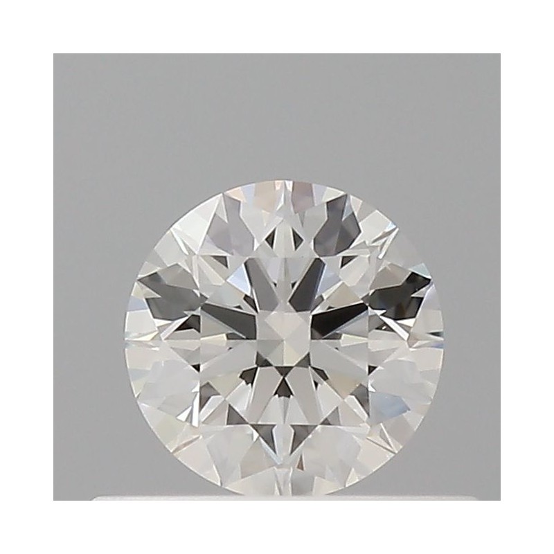 Diament szlif okrągły, 0.36ct, VS2, G, GIA 3535481726