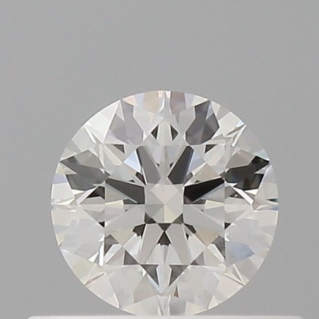 Diament szlif okrągły, 0.36ct, VS2, G, GIA 3535481726