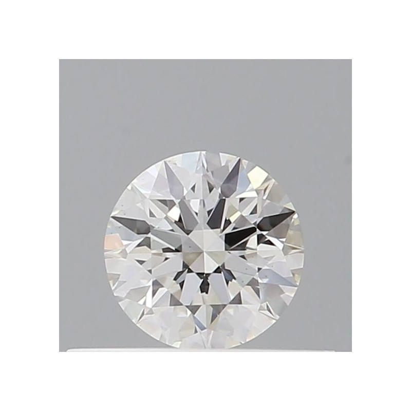 Diament szlif okrągły, 0.33ct, VS2, G, GIA 7531503831