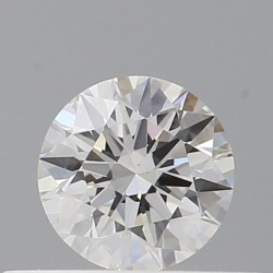 Diament szlif okrągły, 0.34ct, VS2, F, GIA 1538367646