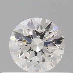Diament szlif okrągły, 0.4ct, VS2, G, GIA 6532367991