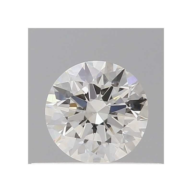 Diament szlif okrągły, 0.4ct, VS2, G, GIA 6532367991